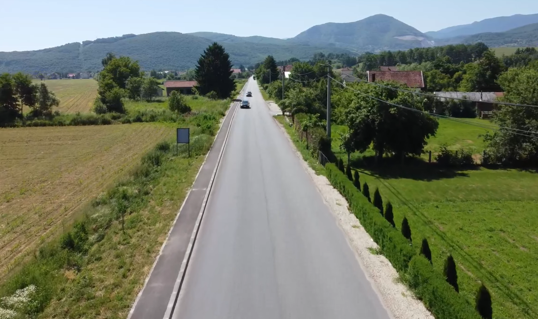 Potpisan ugovor: Nastavak radova na dionici Novi Travnik – Travnik
