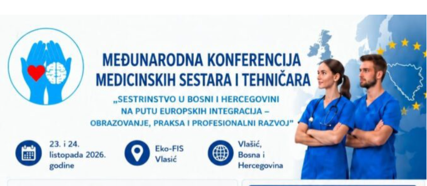 Vlašić domaćin međunarodne konferencije medicinskih sestara i tehničara