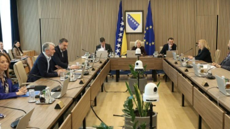 BiH mijenja zakon o sprečavanju pranja novca: Radna grupa ima rok od šest mjeseci
