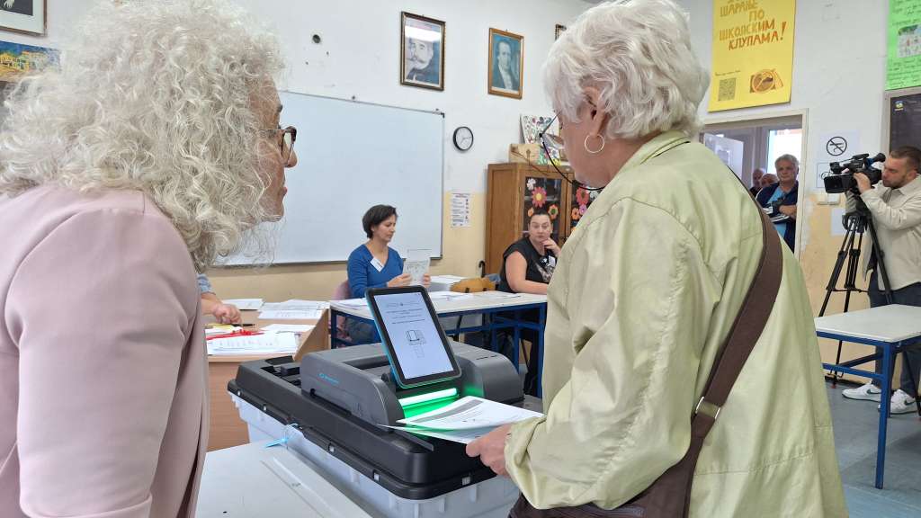 Izlaznost u BiH prvi put ispod 50 odsto: Zašto građani sve manje vjeruju izborima?