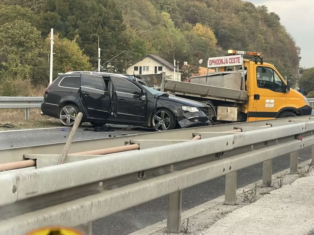 U FBiH povećan broj krivičnih djela, prekršaja i saobraćajnih nesreća