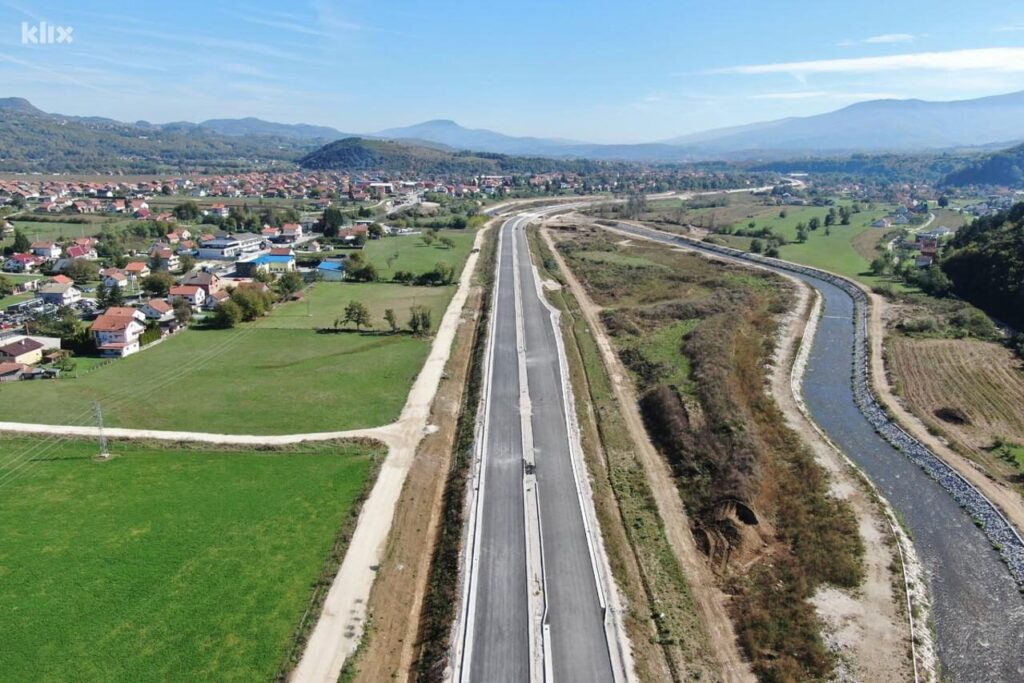 JP Autoceste F BiH: Važan poziv vlasnicima nekretnina – eksproprijacija na izgradnji  brze ceste Lašva – Travnik – Jajce