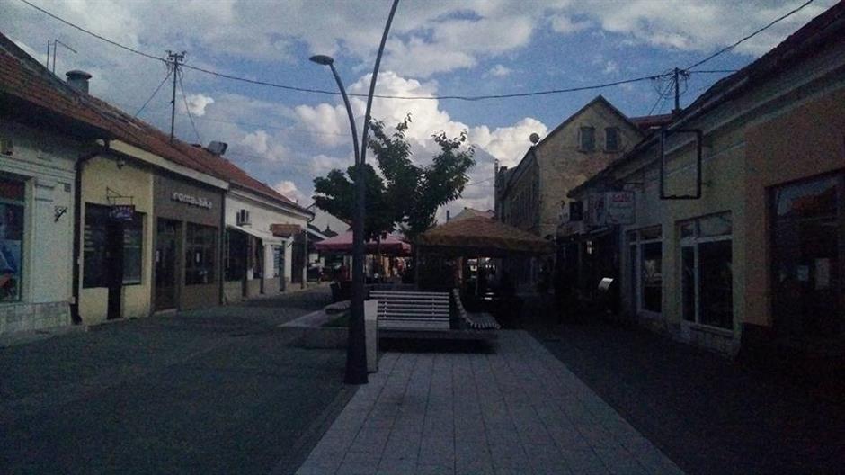 Oglasio se MUP SBK o nesreći u Bugojnu u kojoj je stradao maloljetnik