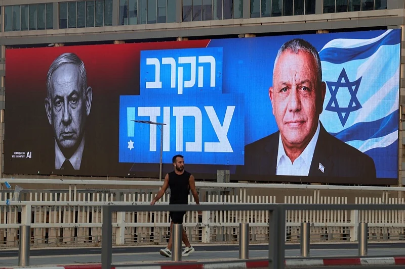 Dan odluke u Izraelu: Eisenkot u blagoj prednosti nad Netanyahuom, ključ vlade u rukama manjih stranaka