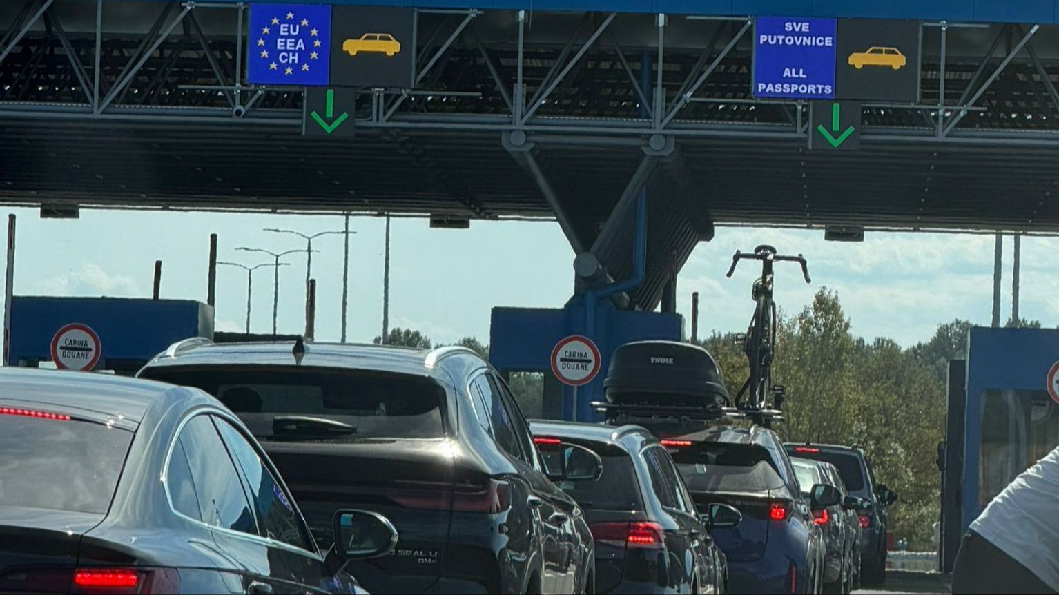 Novo pravilo za putovanja u Evropu: Šta građani BiH trebaju znati o ETIAS-u