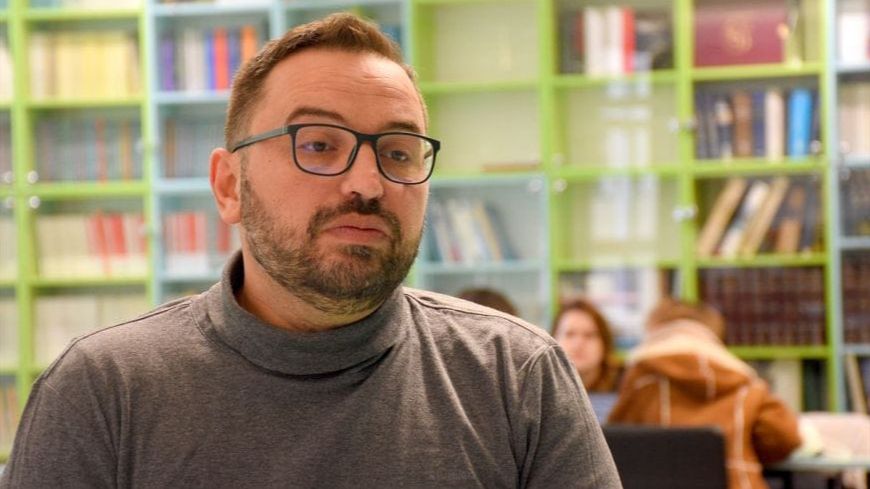 Profesor Amer Osmić za “Avaz”: U BiH živi 2,3-2,5 miliona ljudi, pa je procenat izlaznosti na izbore 60-70 posto