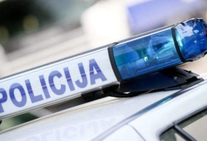 MUP SBK: Pronađena droga u Jajcu, sudar službenih vozila u Kiseljaku