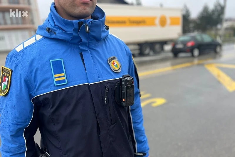 MUP SBK ponovo nabavlja 300 pištolja: Za novo naoružanje planirano pola miliona KM