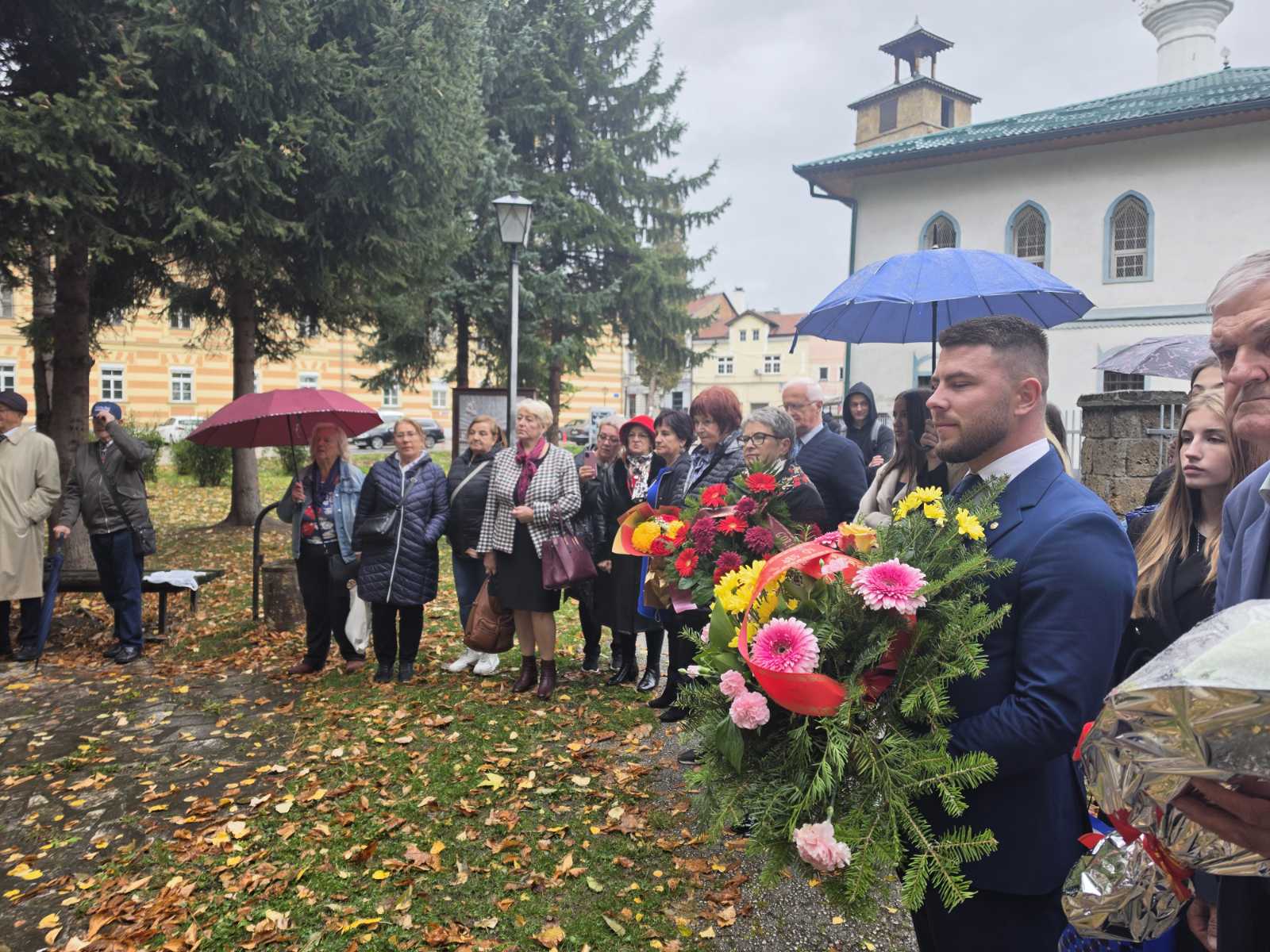 Obilježen 22. oktobar – Dan oslobođenja Travnika.  Kakvu poruku građanima šalju odsustvom predstavnici Općine Travnik i Vlade SBK/KSB?